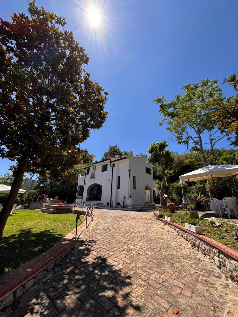 Da Fabiana al Circeo - 3