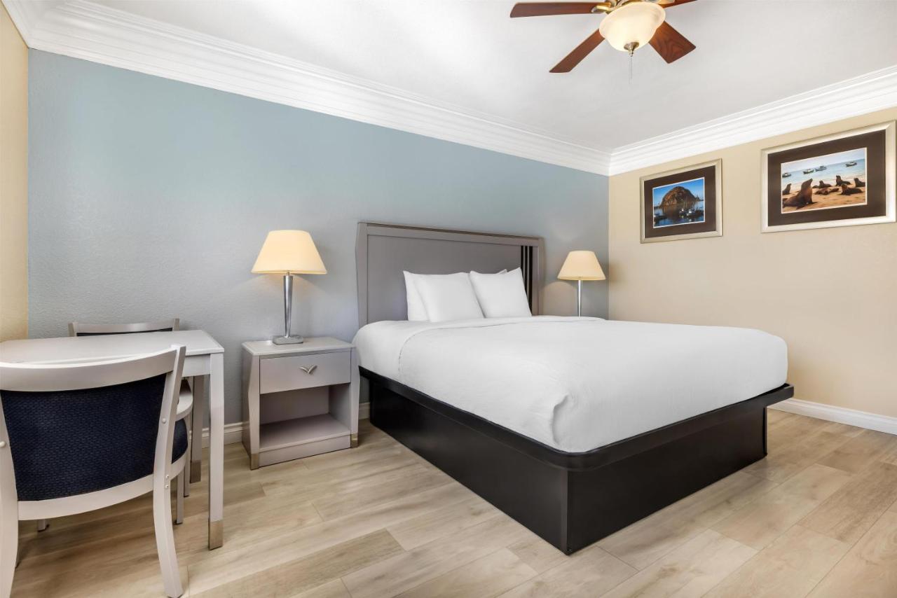 Foto - Best Western Tradewinds