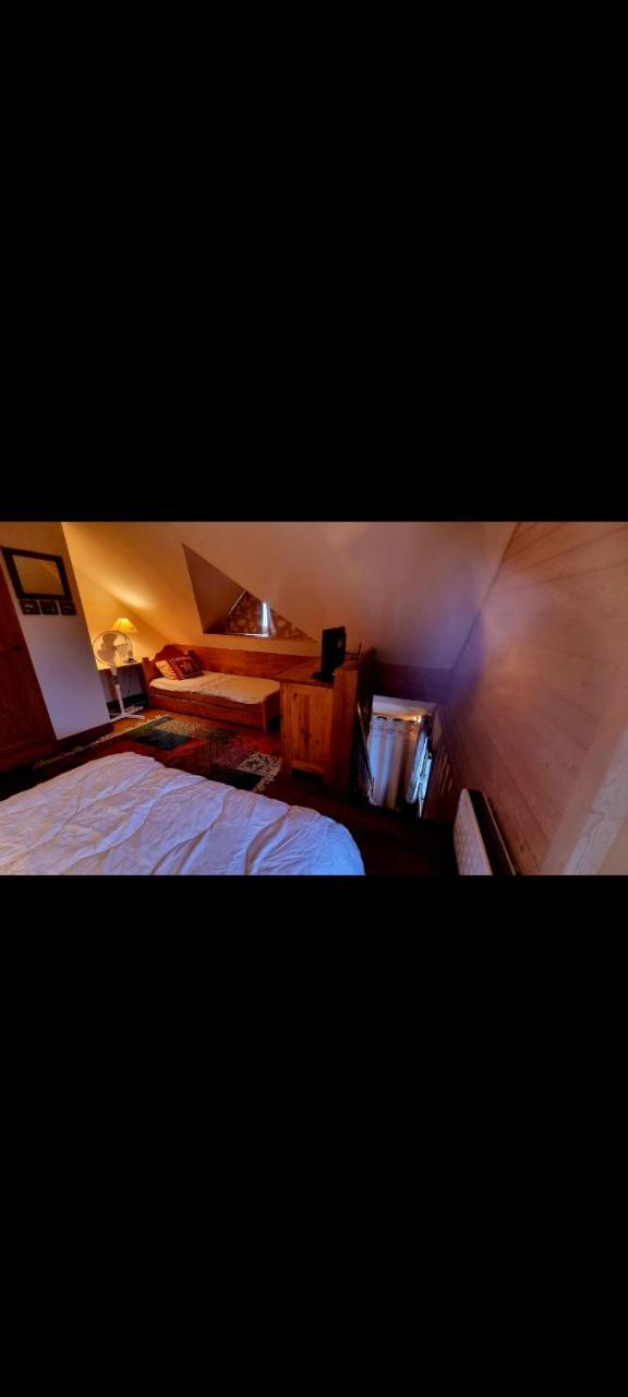 Balcons panoramiques en duplex 8 couchages Pra Loup - 4