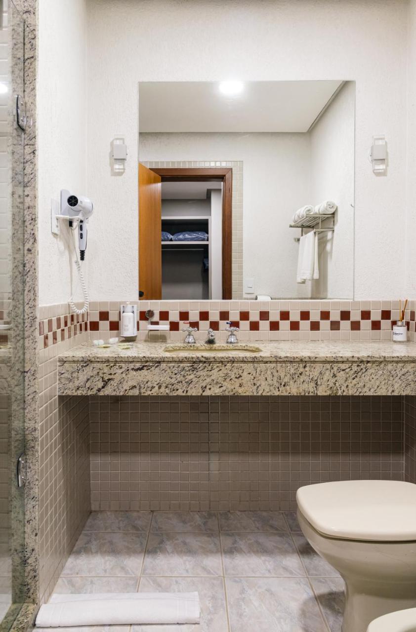 Photo - Hotel Dan Inn Uberlandia By Nacional Inn