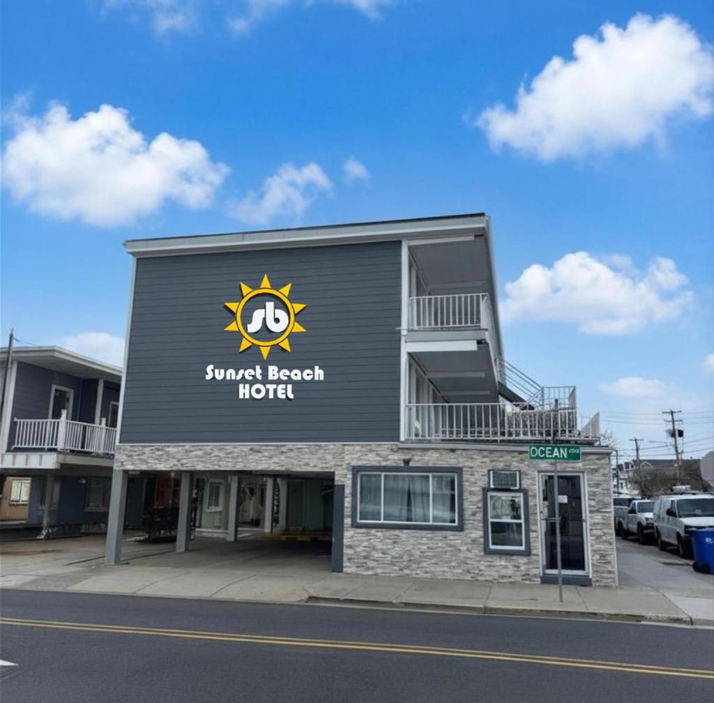 Sunset Beach Hotel photo 3