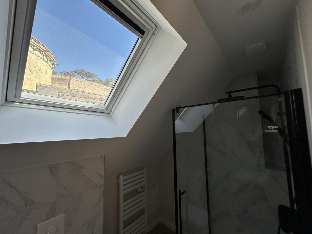 Logement climatisé avec cuisine équipée - 6