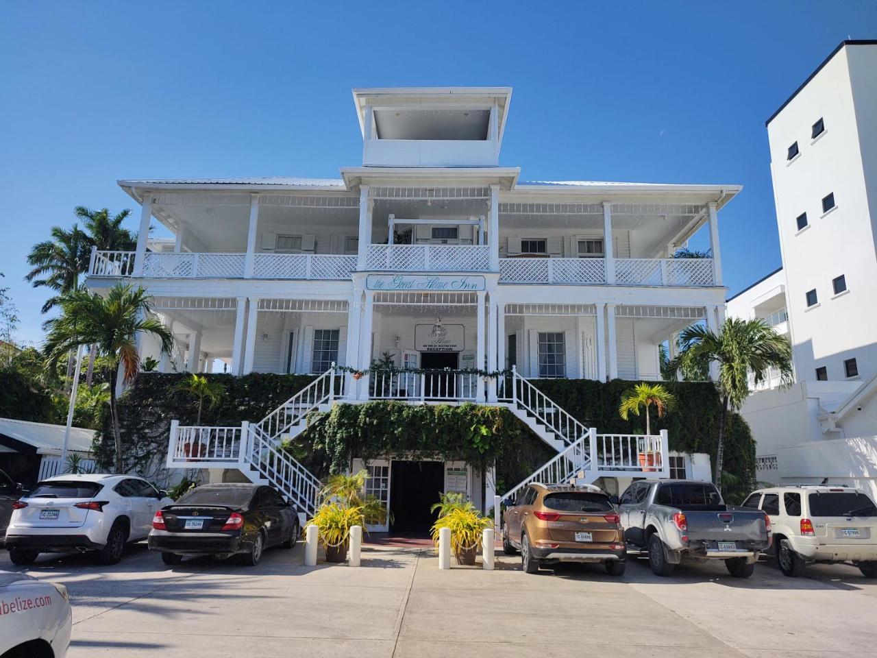 Photo - The Great House Inn