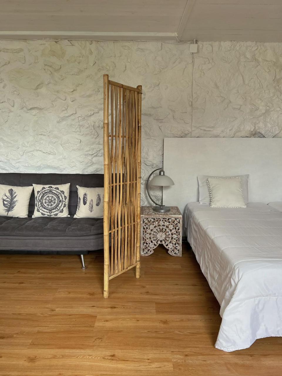 Casa do Cacto - Studio Flat - 4