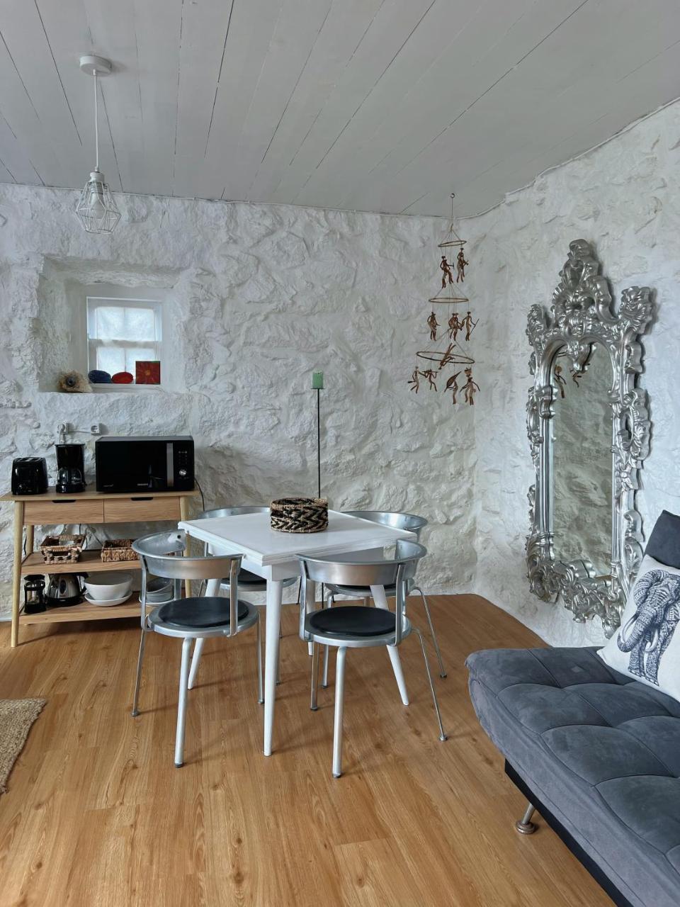 Casa do Cacto - Studio Flat - 5