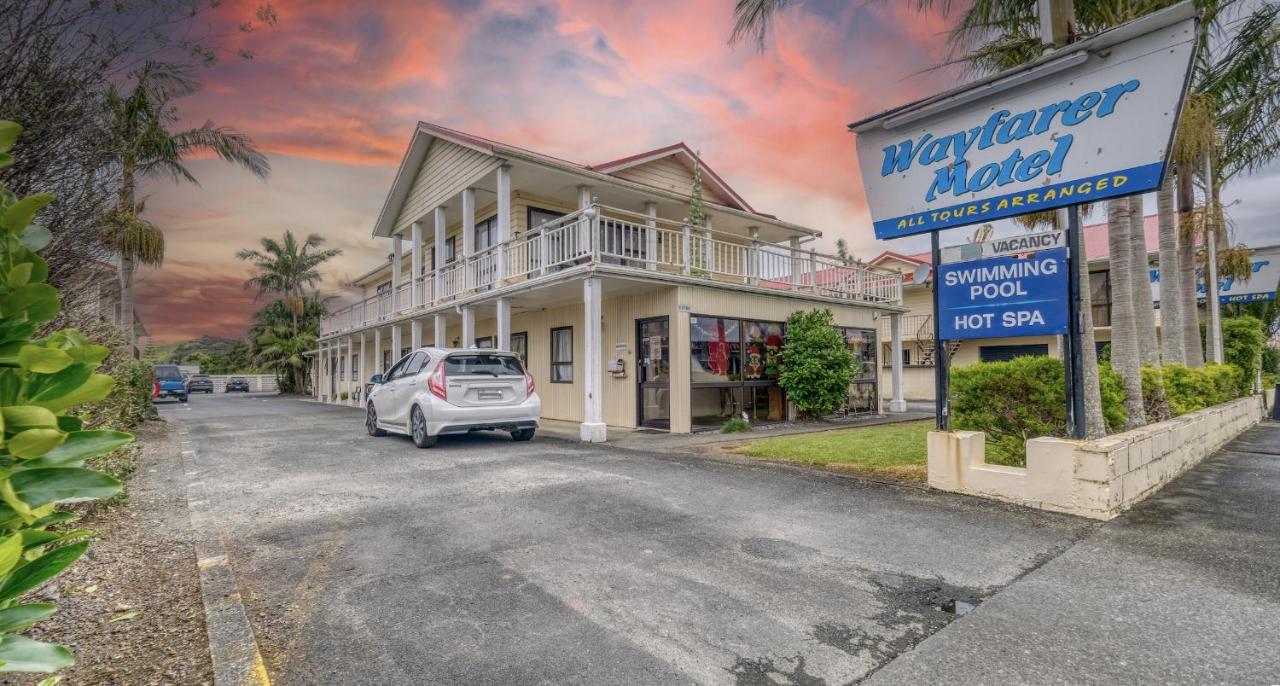 Wayfarer Motel