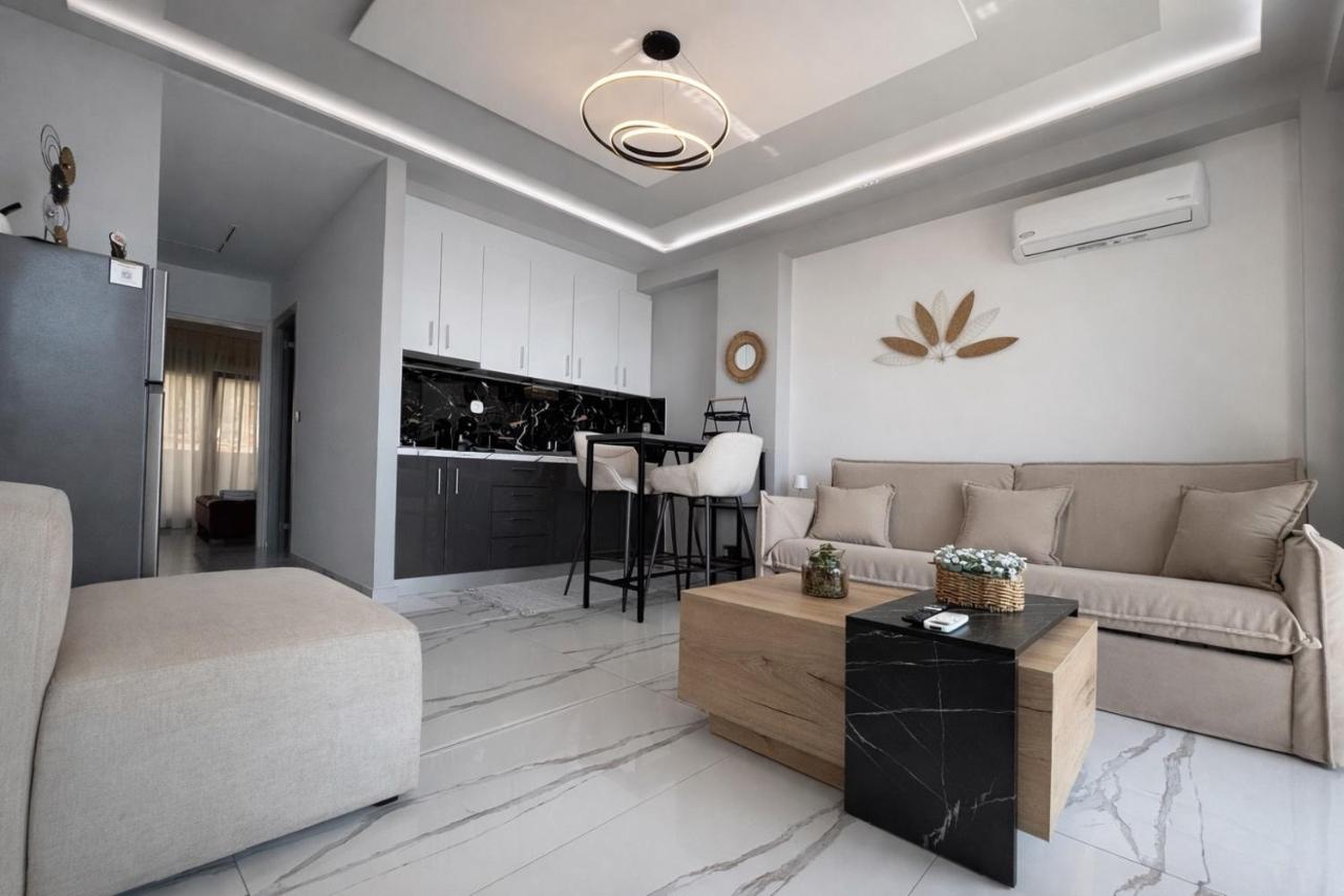 Candi Luxury Suites 2 - 4