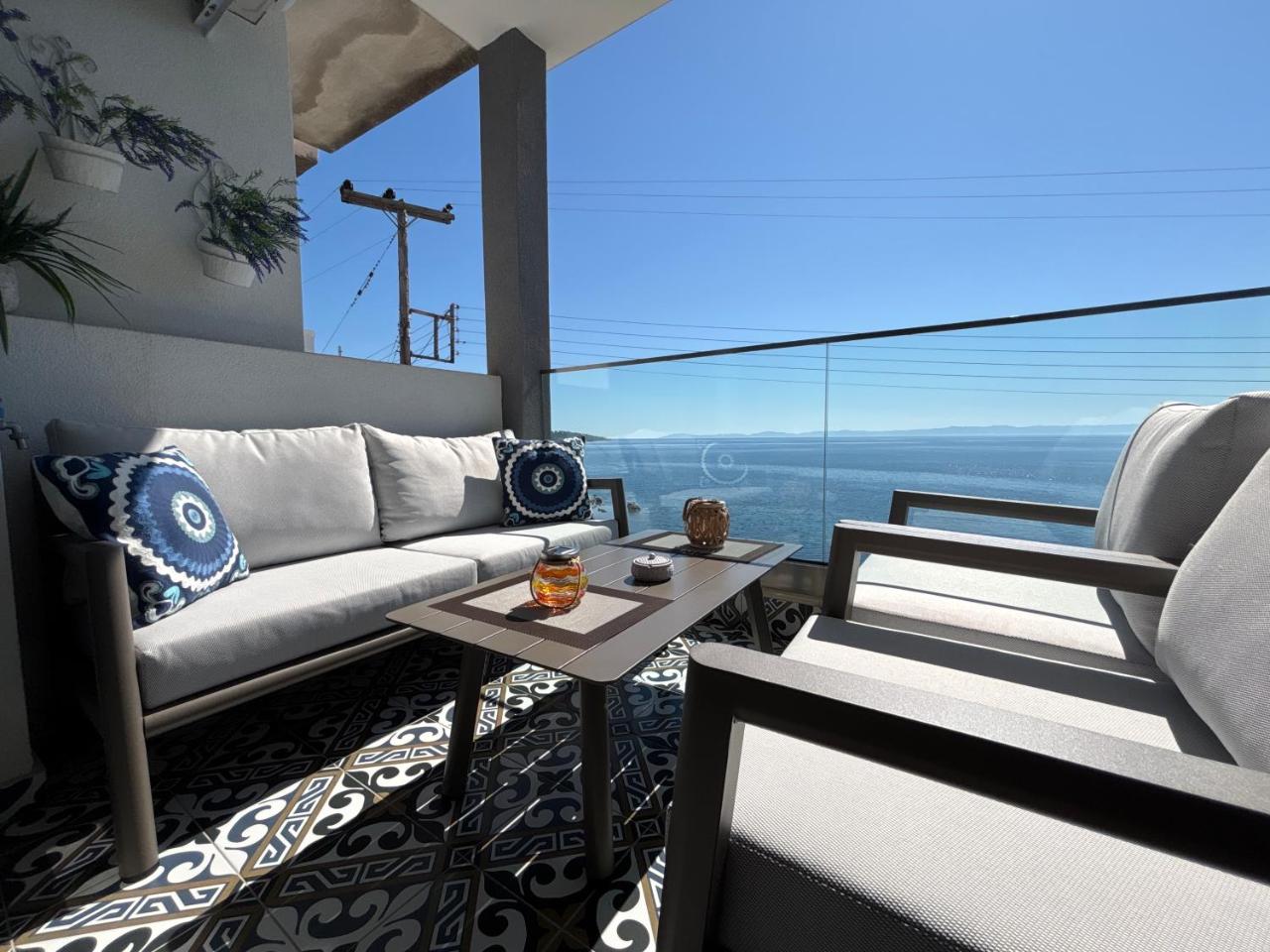 Candi Luxury Suites 2 - 5