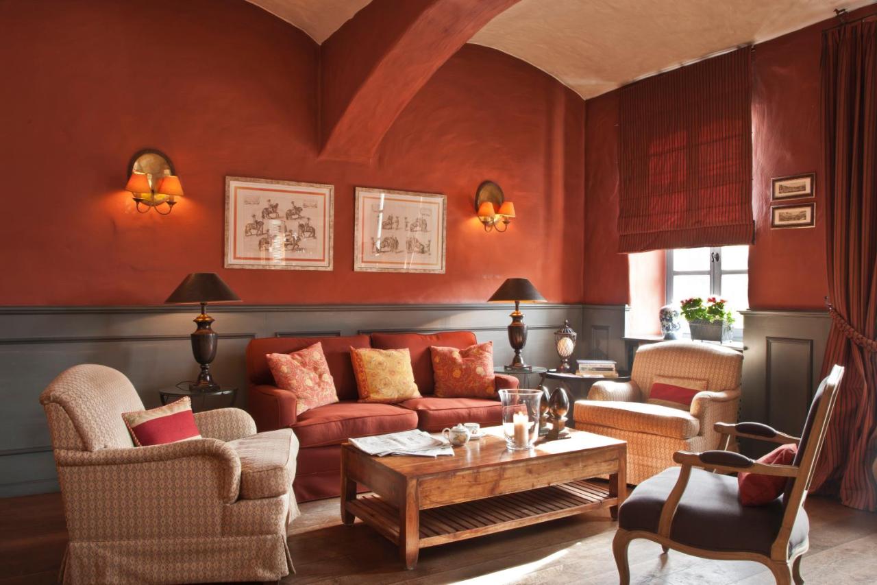 Der Linslerhof - Hotel, Restaurant, Events & Natur - 6
