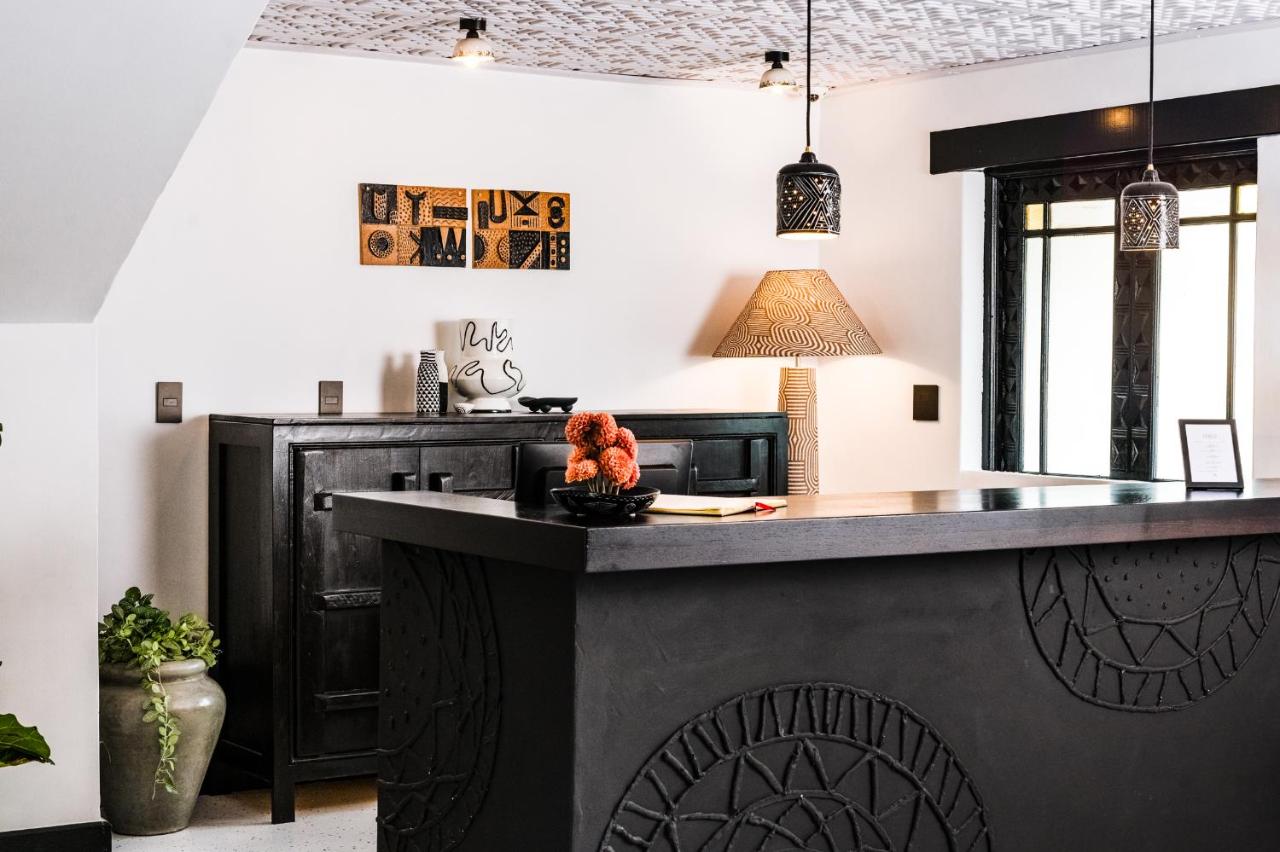 Ikhaya Boutique Hotel