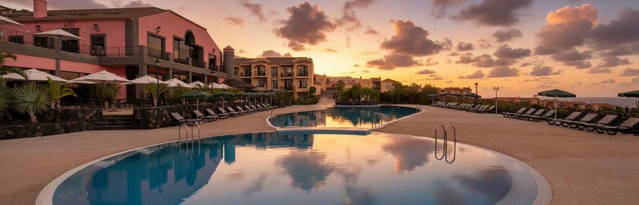 Hotel-Apartamento Las Olas