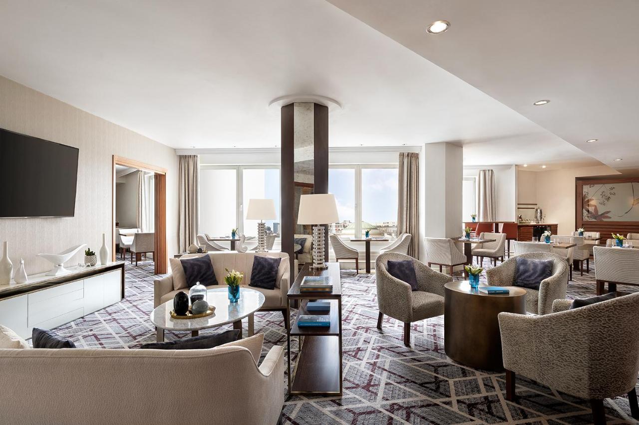 Sheraton Grand Warsaw - 2
