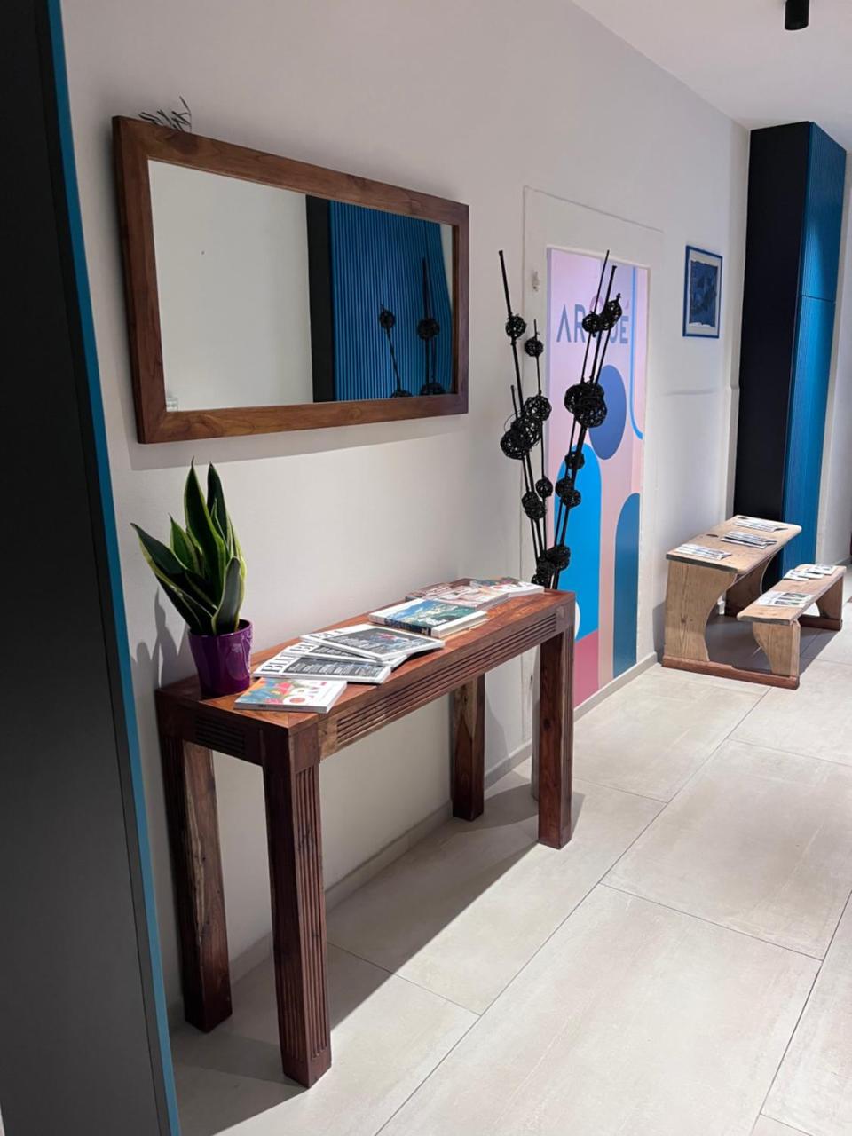 Arqué Apartments - Arco Centro - 4