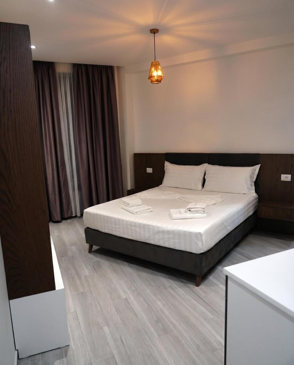 The Honeycomb Boutique Hotel photo 2
