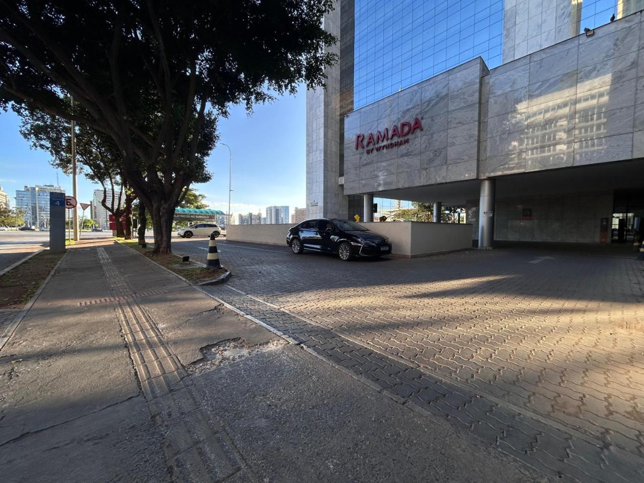 Photo - Ramada by Wyndham Brasilia Alvorada