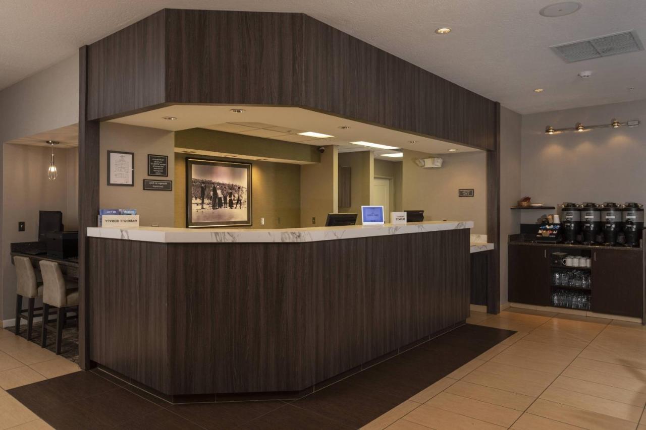 Foto - Residence Inn by Marriott Durango Downtown