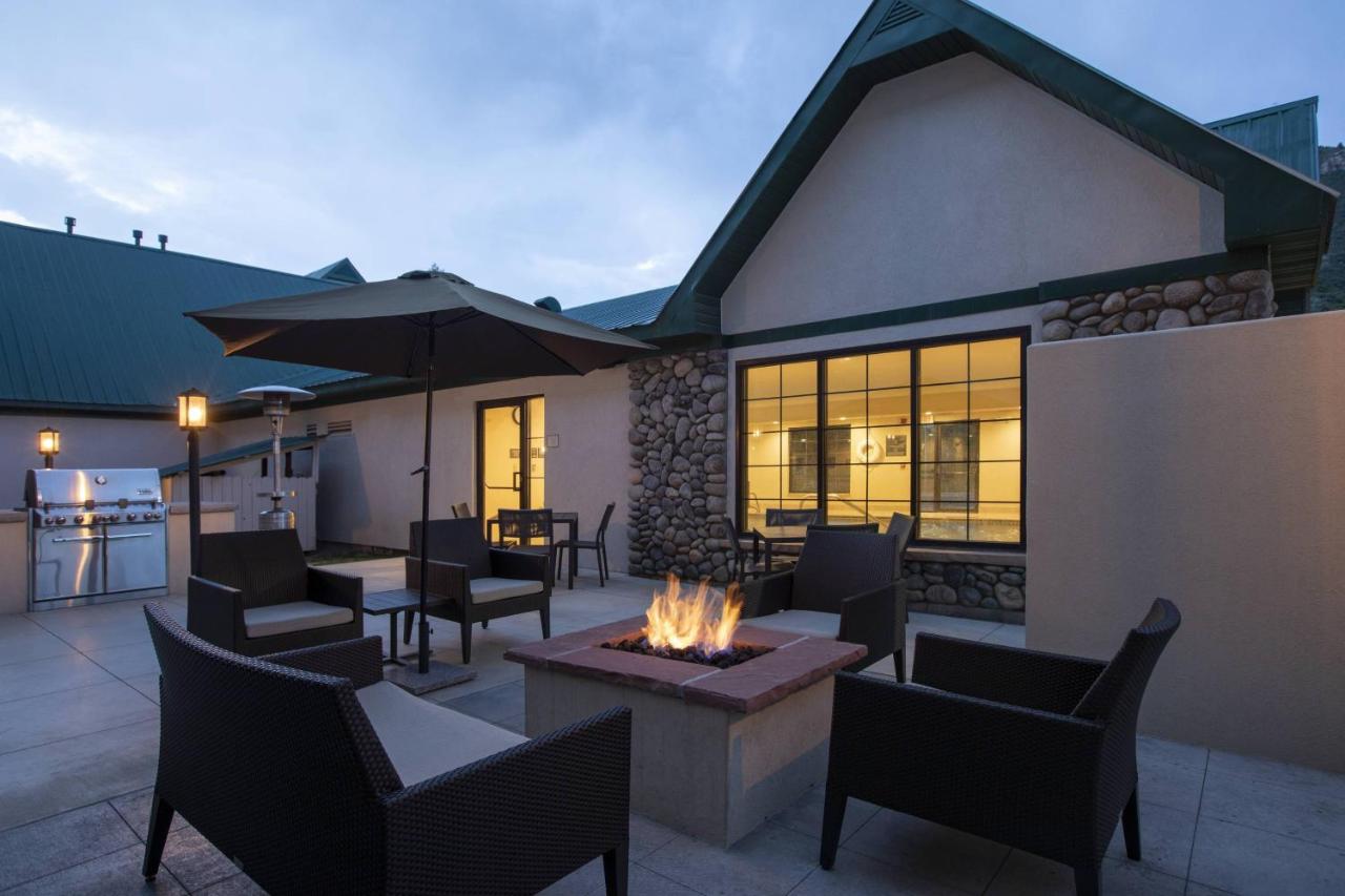Foto - Residence Inn by Marriott Durango Downtown