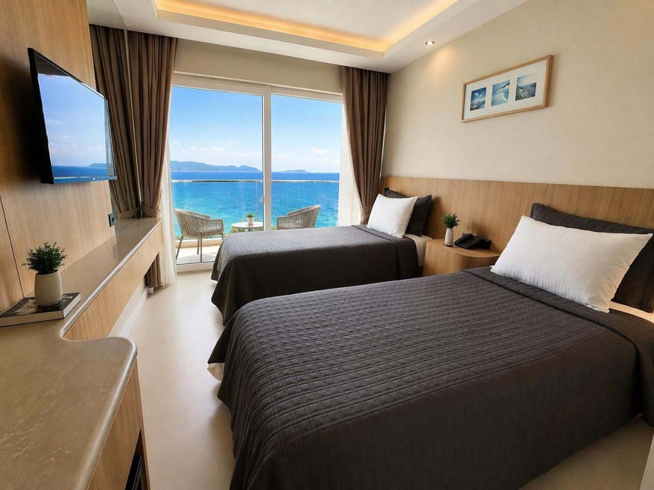 Foto - Aquarius Hotel