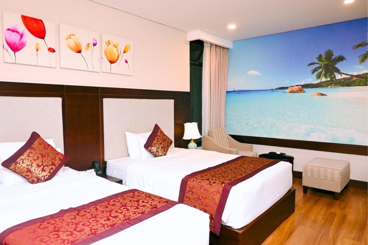 Photo - Minh Toan Galaxy Hotel