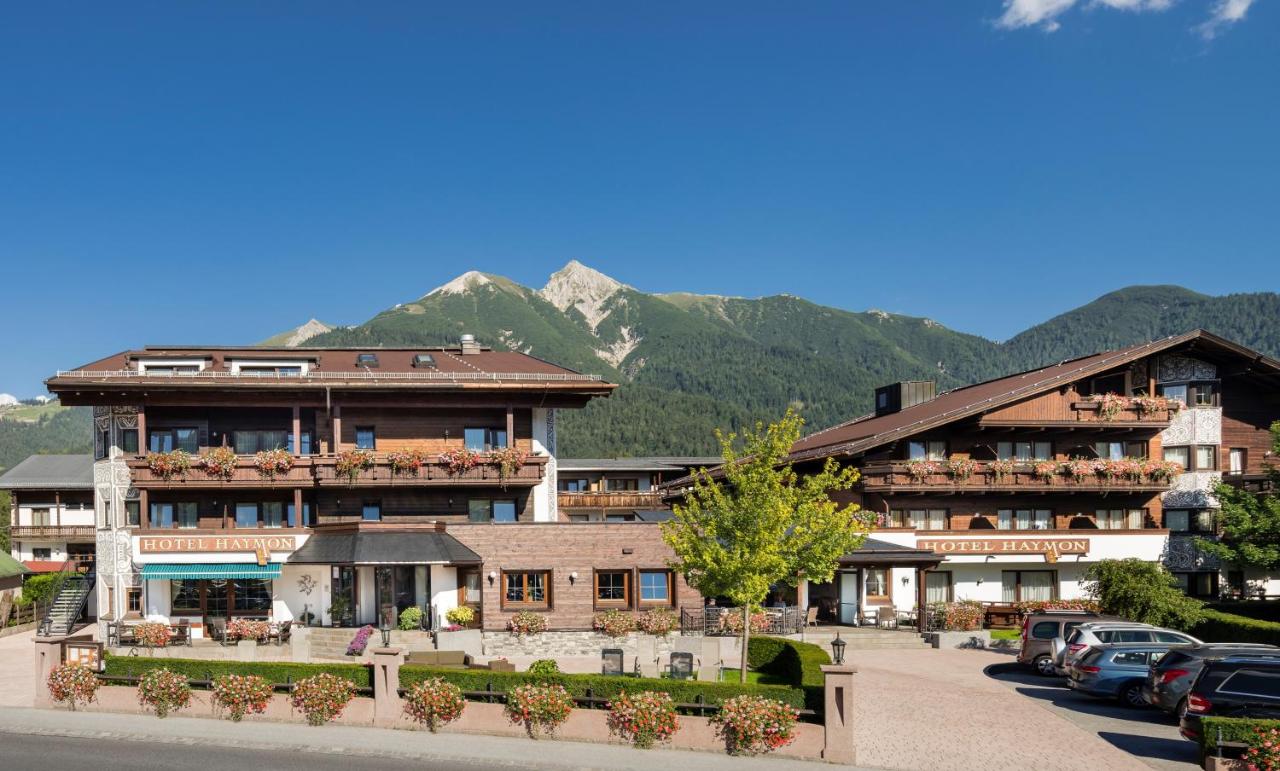 Photo - Hotel Haymon