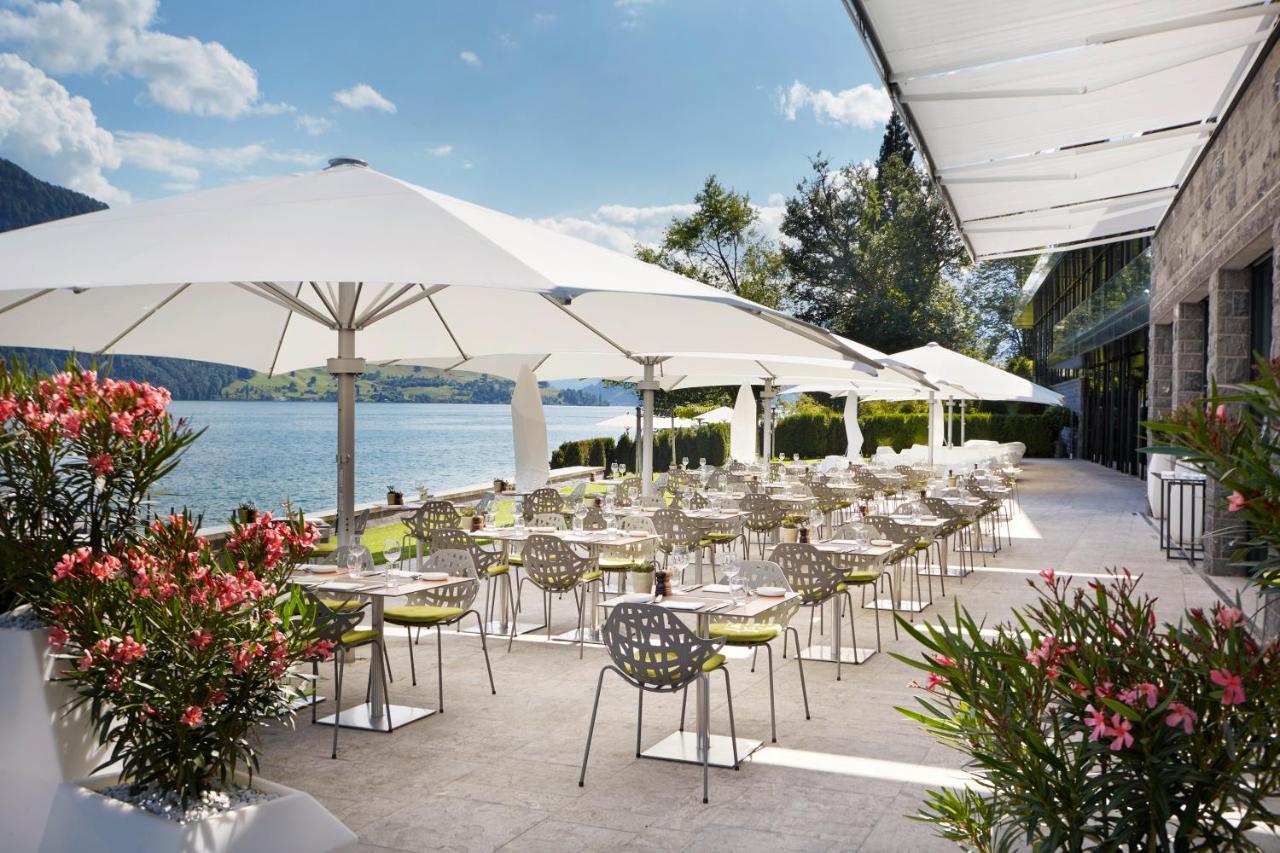 Campus Hotel Hertenstein - 6