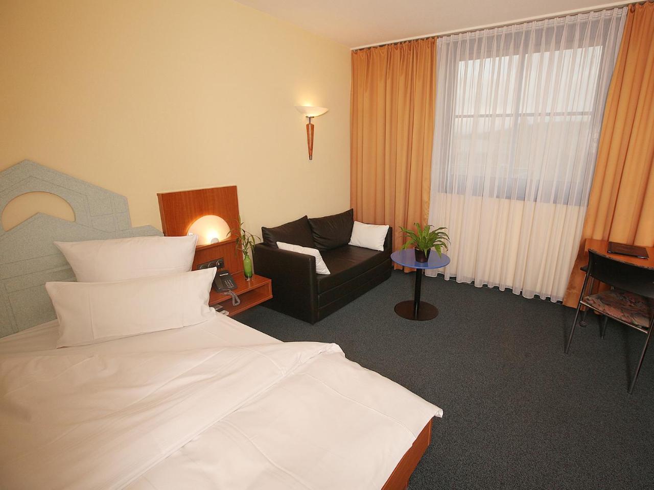 Transmar Travel Hotel photo 3