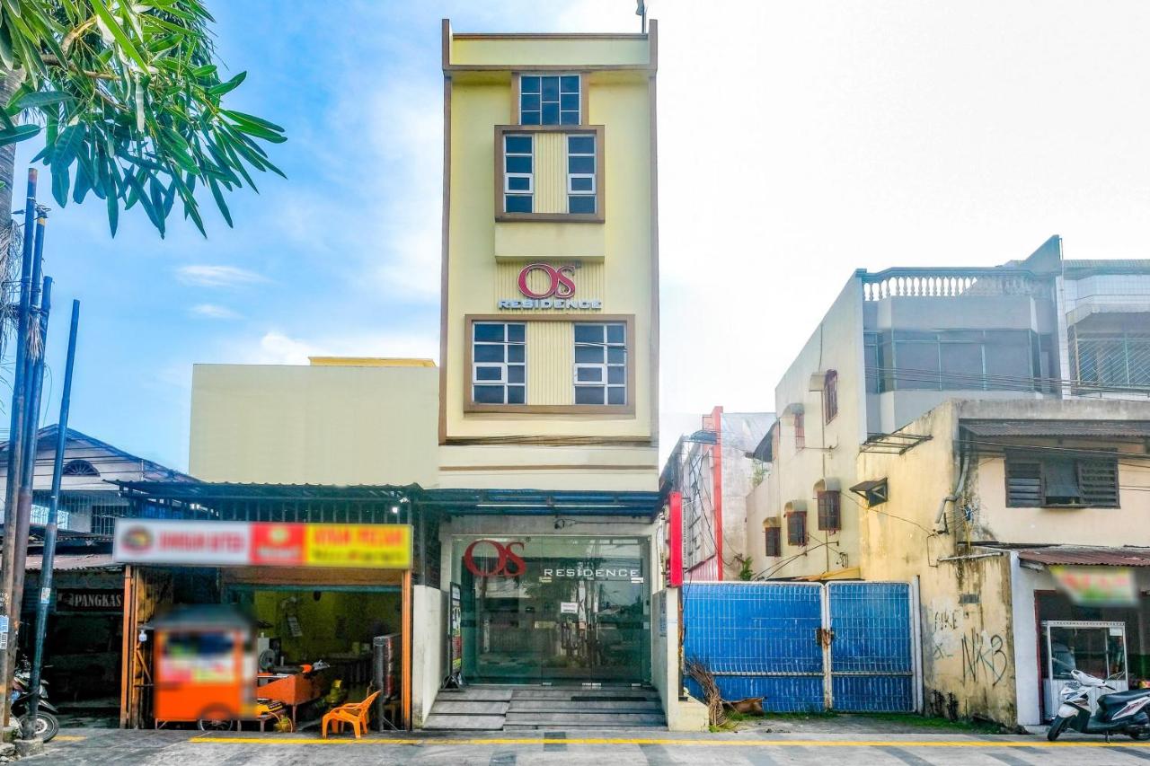 Photo - Urbanview Os Residence Medan by RedDoorz