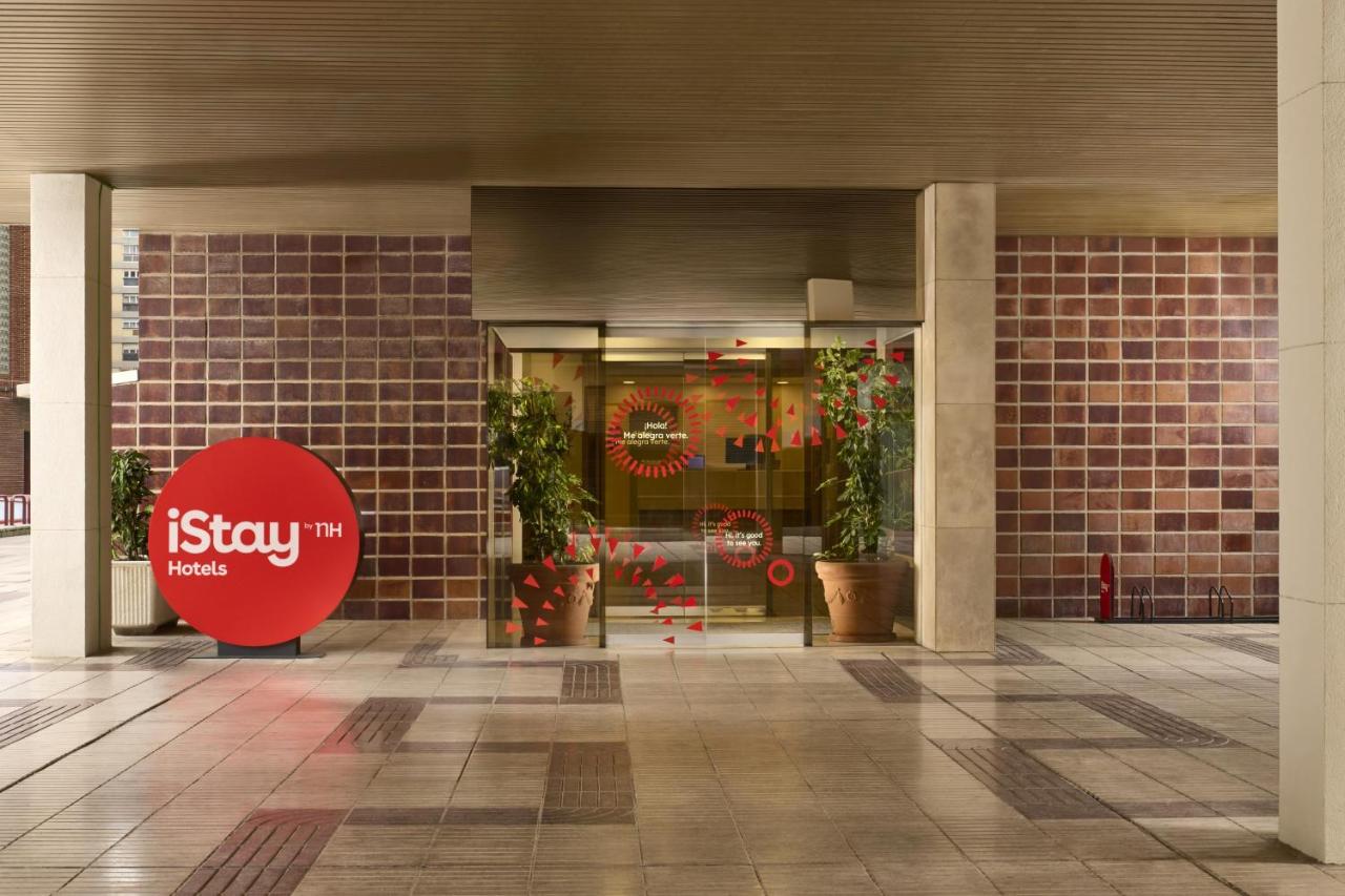 iStay by NH Zaragoza Sport Hotel