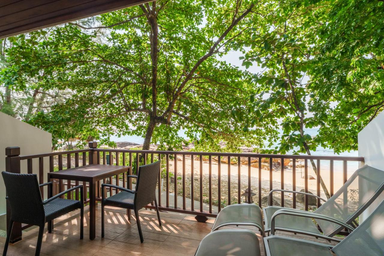Foto - SENTIDO Khao Lak