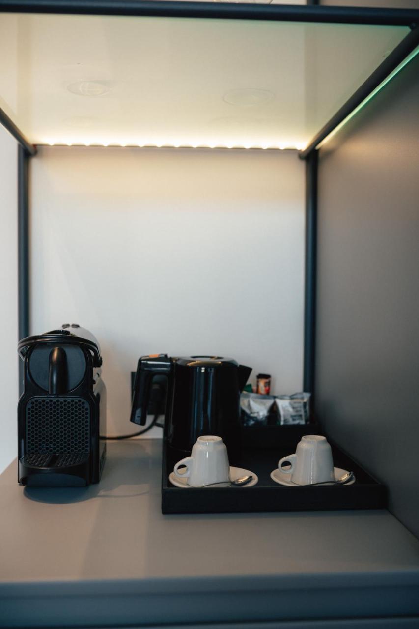 Amario Suites Hotel - 3