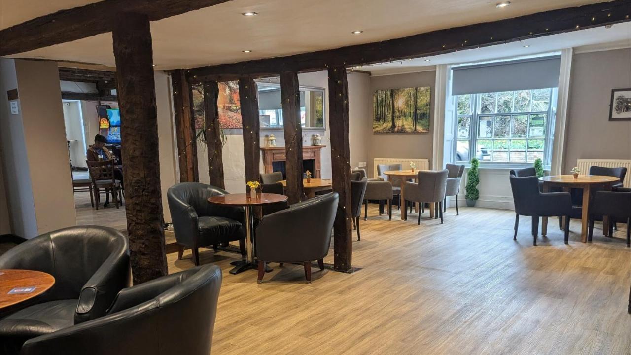 The Bell Hotel photo 3