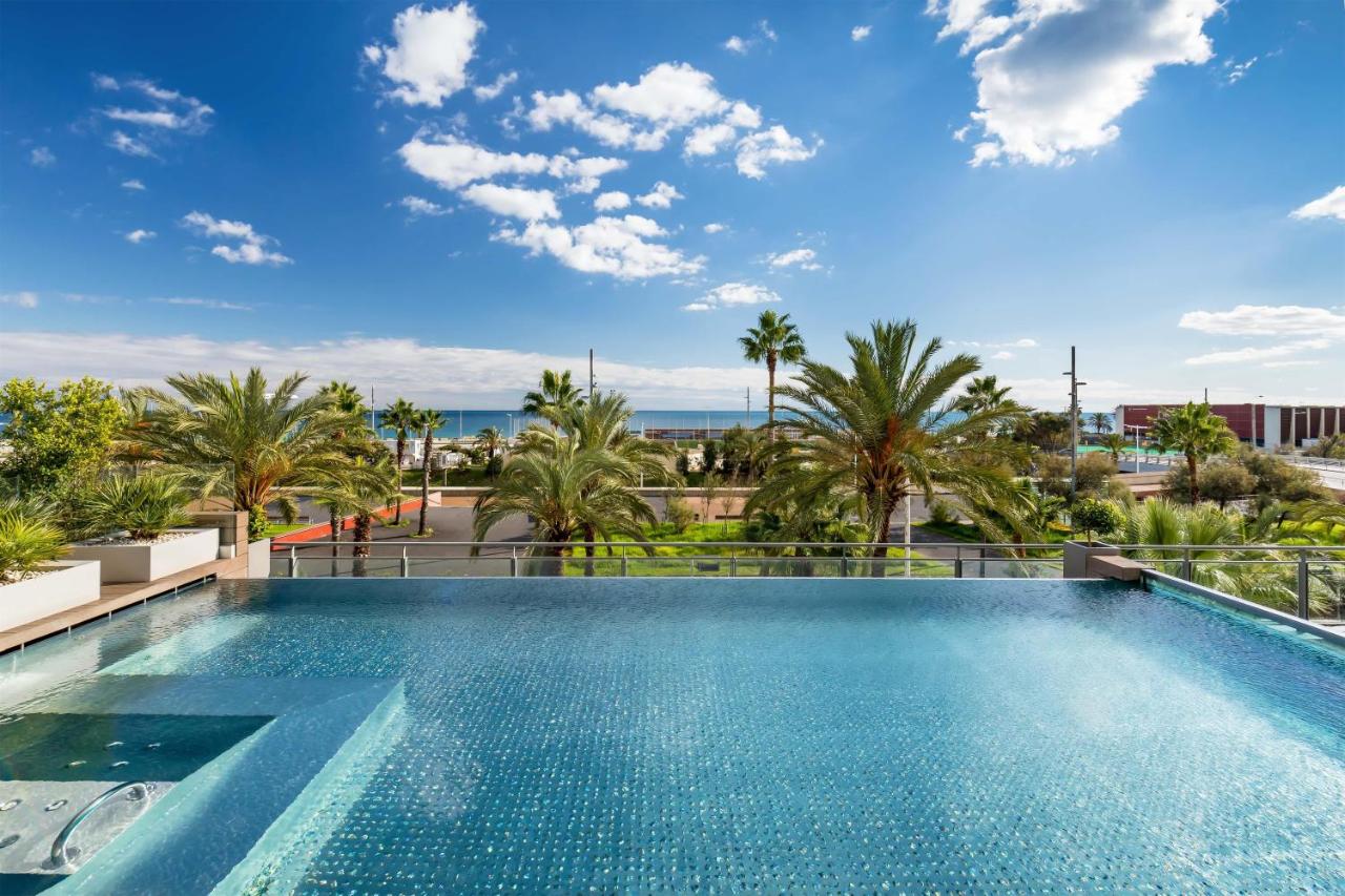 Barcelo Atenea Mar Adults Only Thumbnail