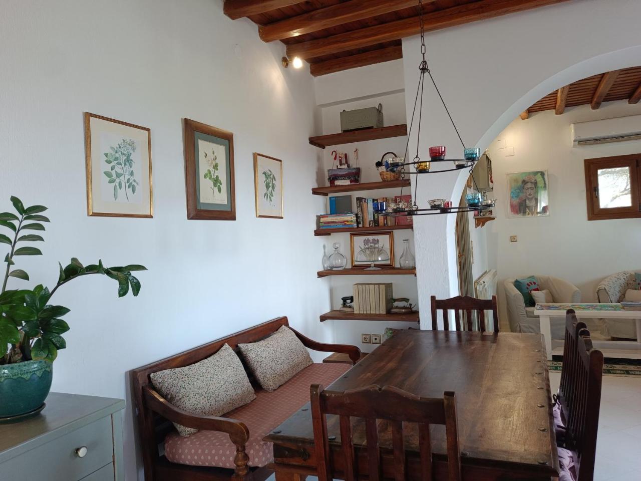 Villa Rahes Kofini - 2