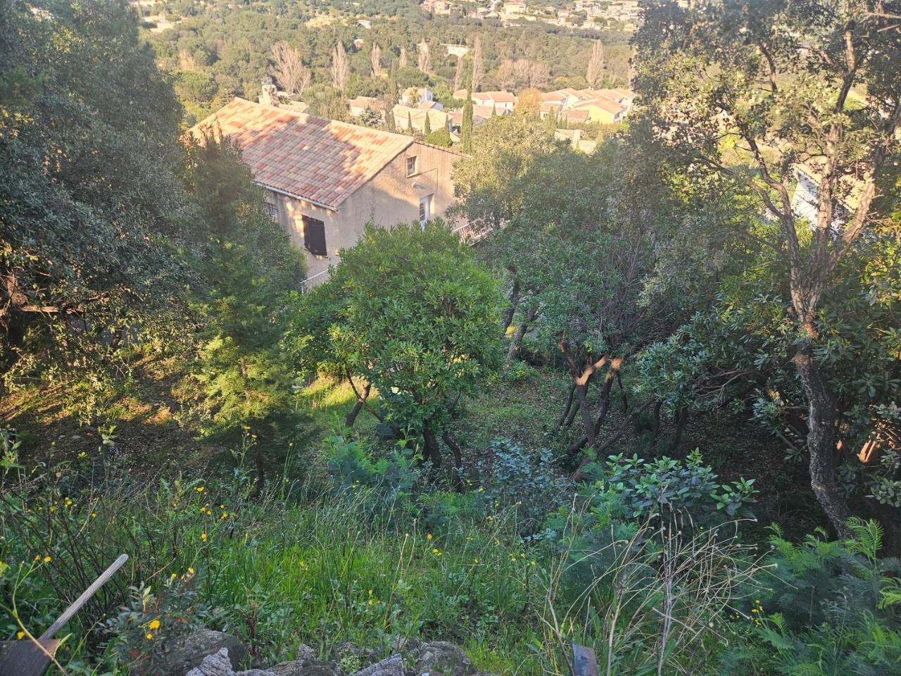 Villa Gabada - 3