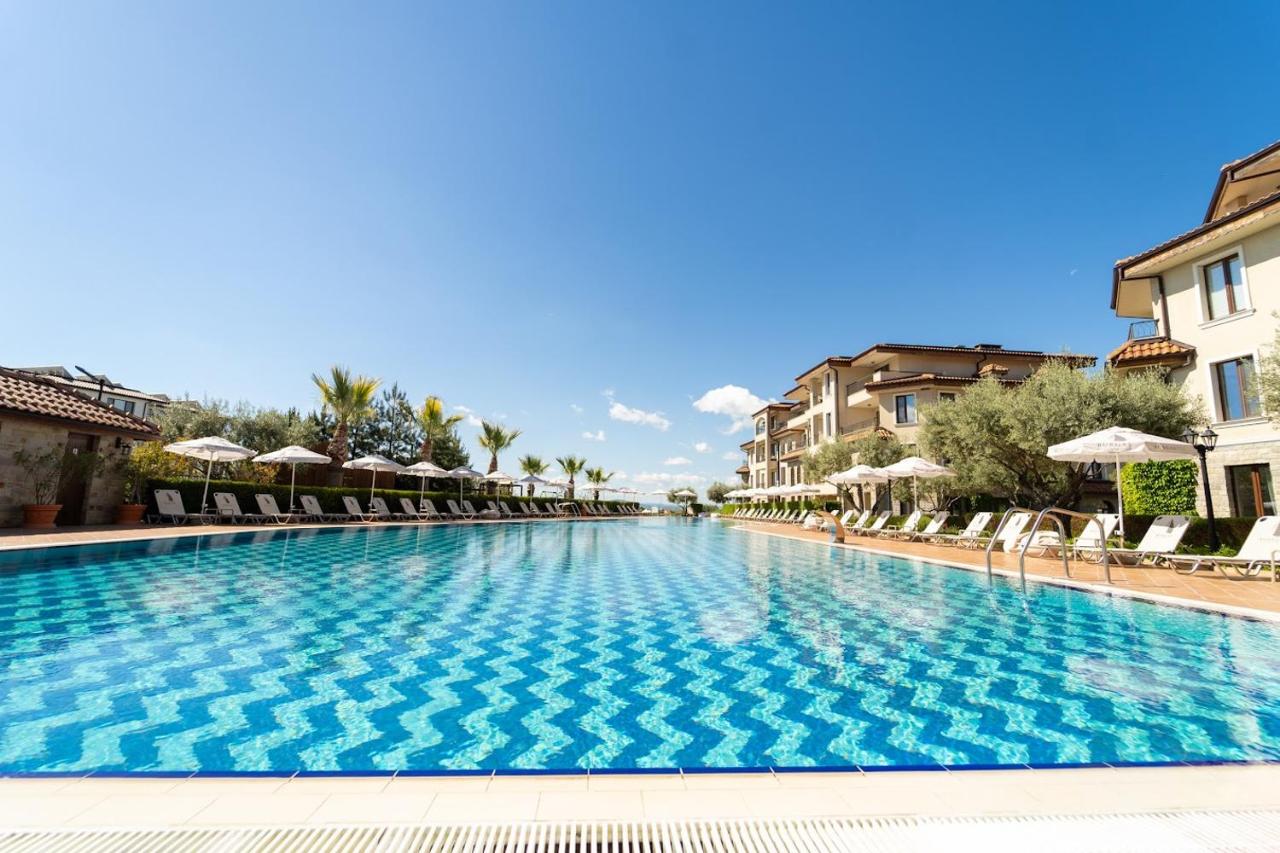 Foto - Burgas Beach Resort Apartments