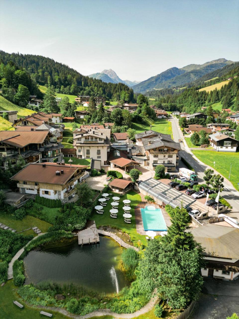 Hotel Elisabeth, 4 Sterne Superior - 6
