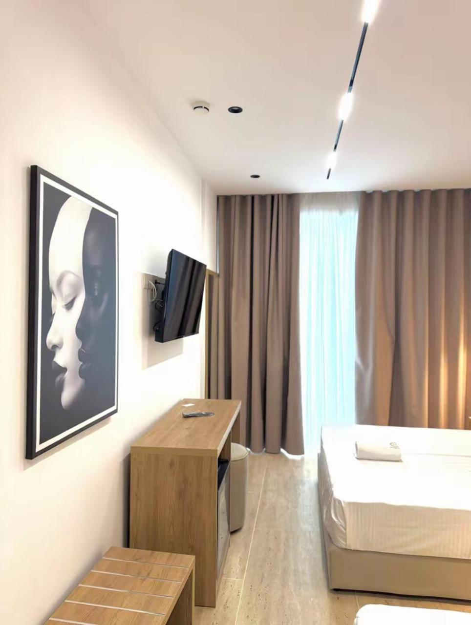 Foto - Moonlight Hotel