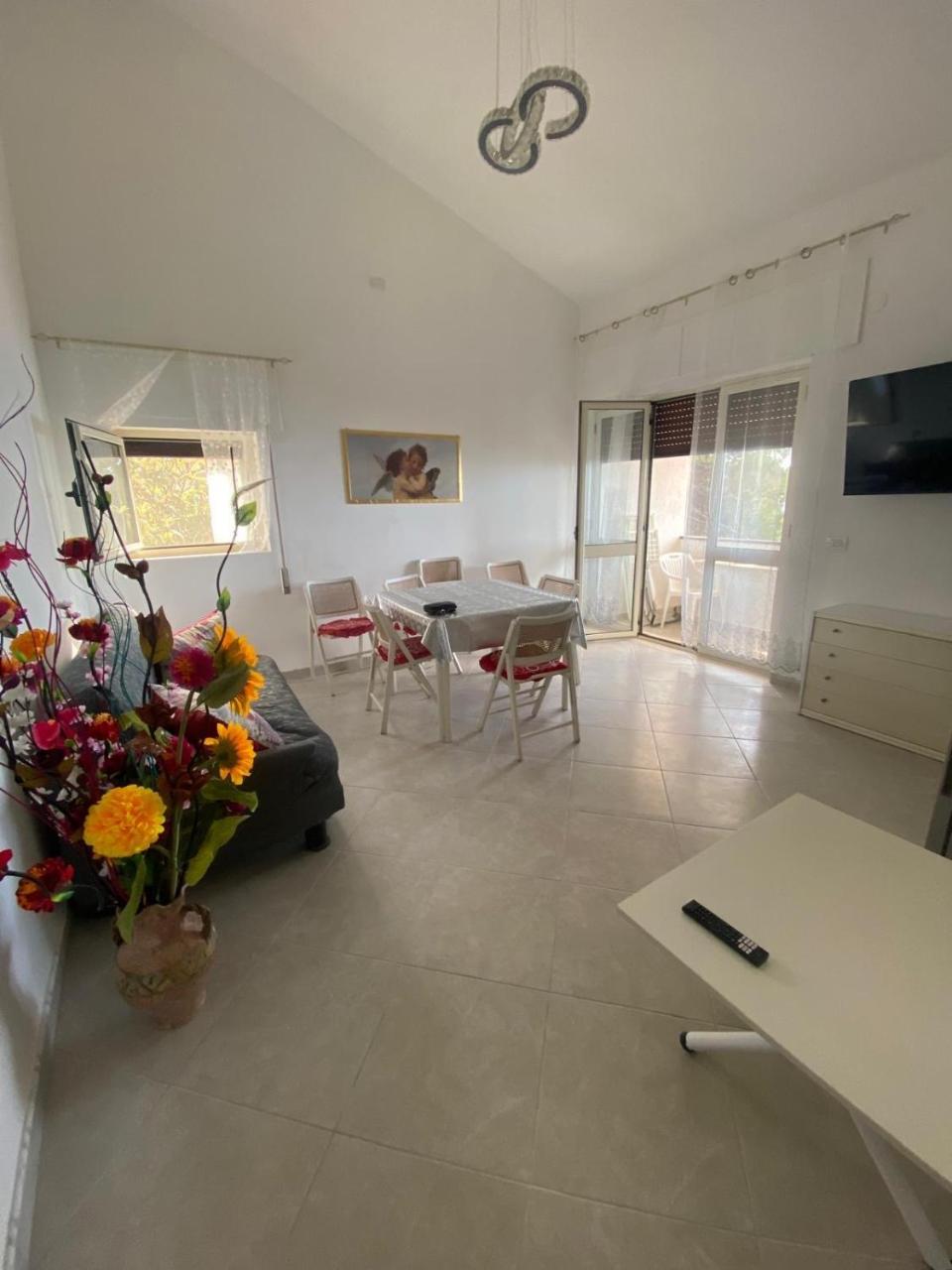 Ranieli Apartments - Pool & View near Tropea - 3