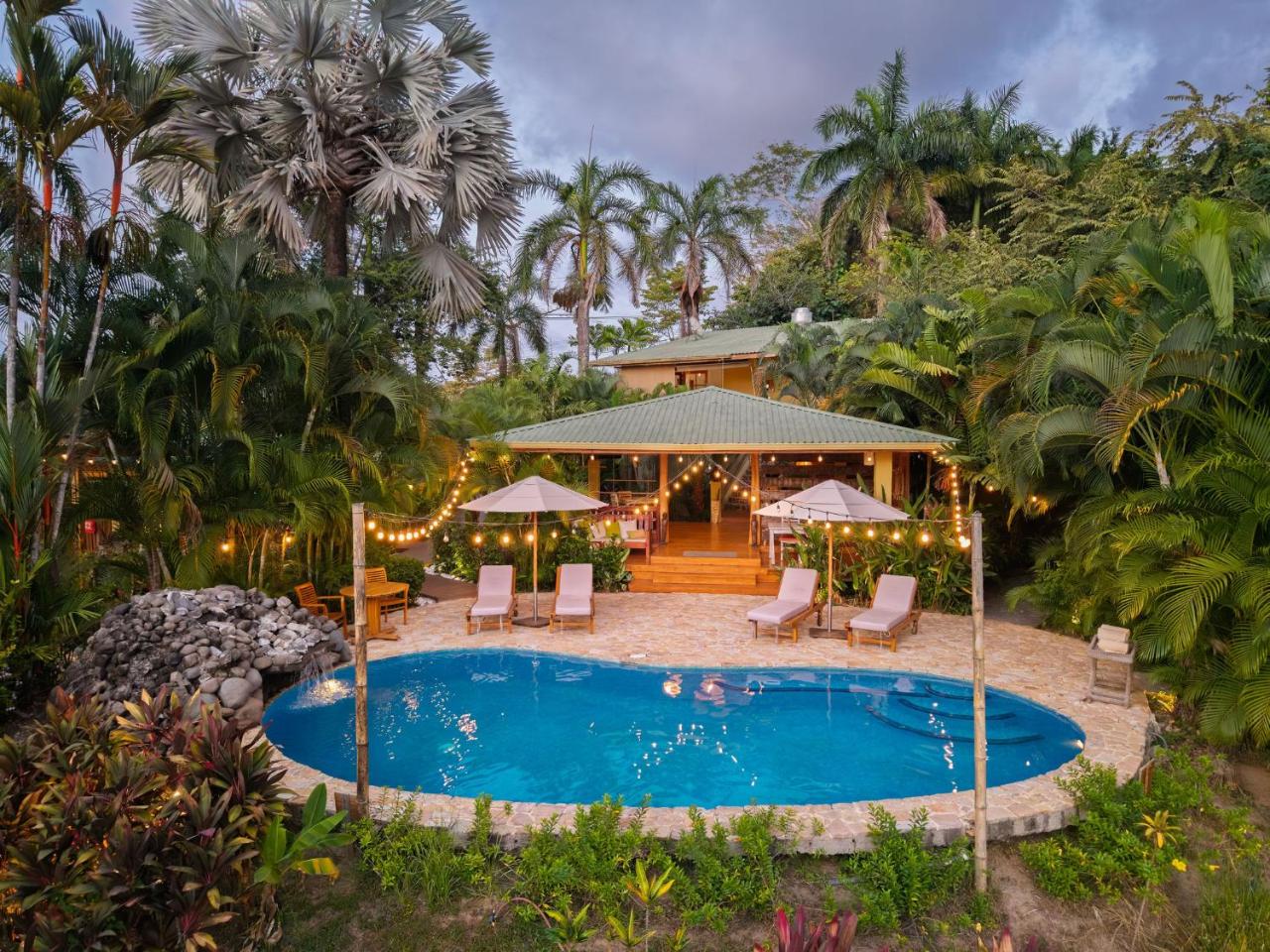 Ocio Villas Mal Pais photo 4