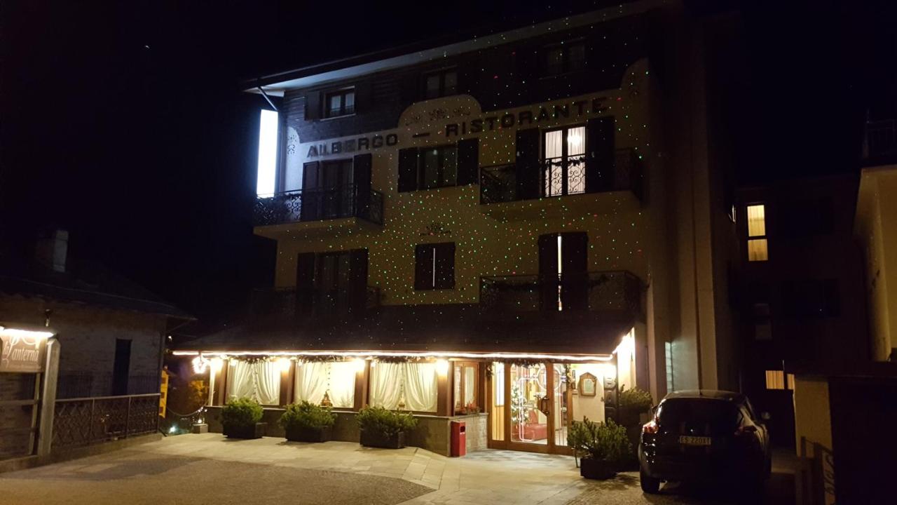 Hotel La Lanterna photo 3
