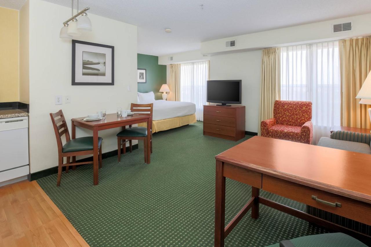 Foto - Residence Inn by Marriott Oklahoma City South
