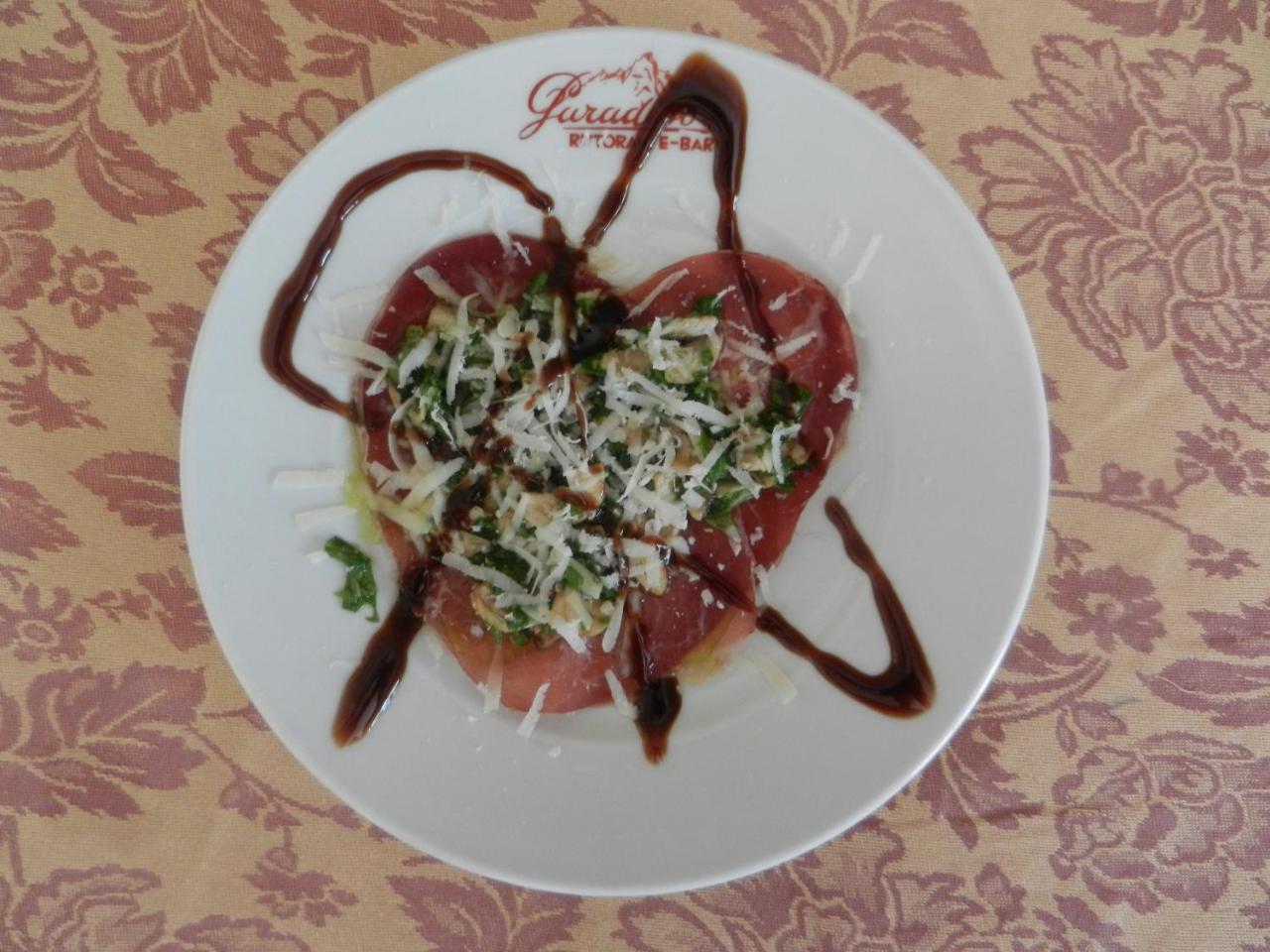 Hotel Paradiso photo 2
