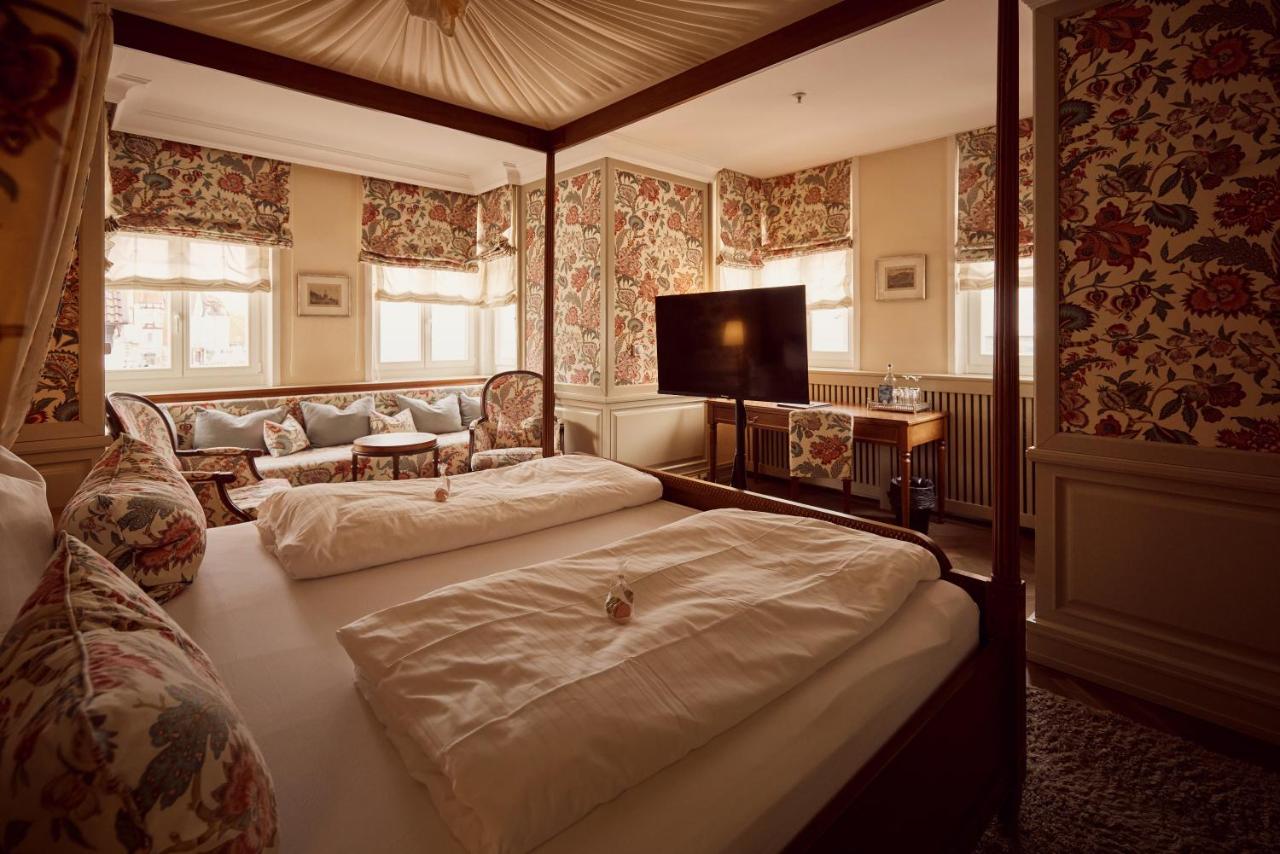 Hotel Detmolder Hof - 4
