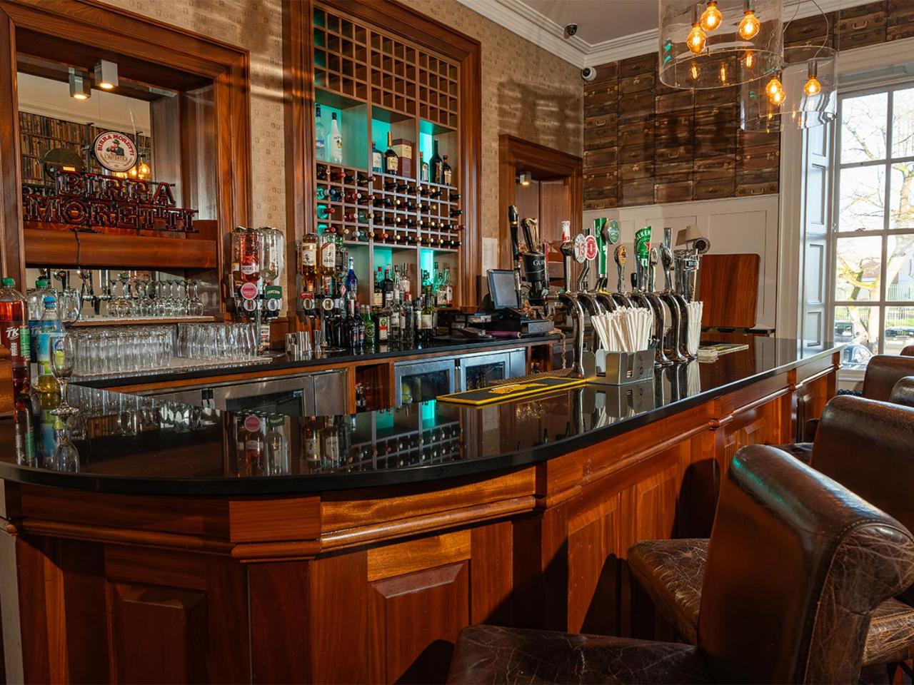 Annebrook House Hotel - 5