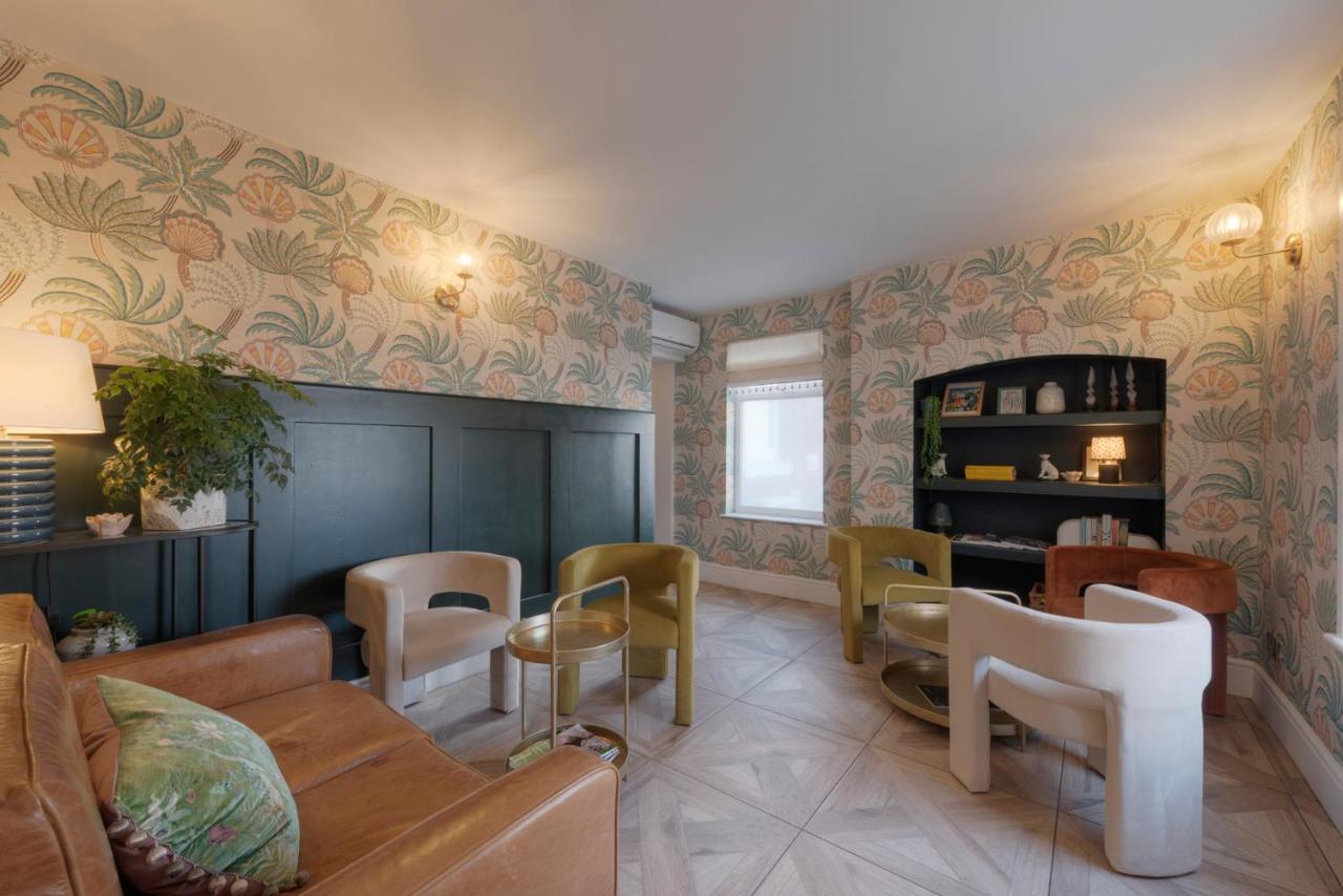 The Clarence Boutique Rooms - 5