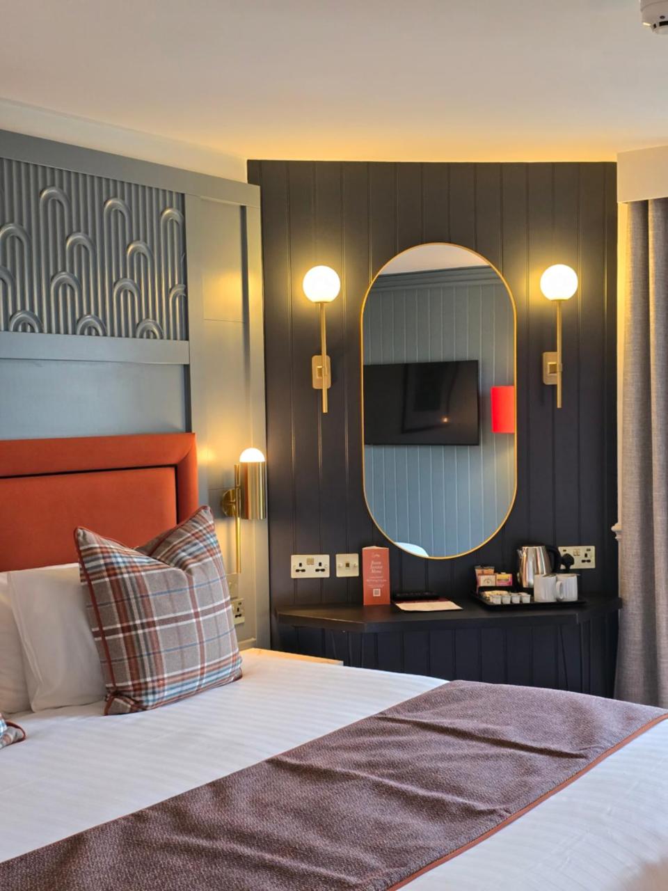 Smiths At Gretna Green Hotel - 3