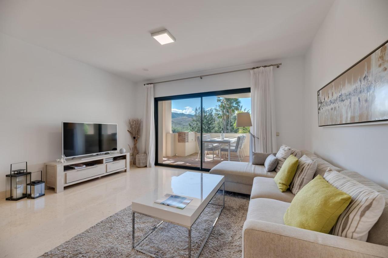 2-bed apartment in Capanes del Golf - 5