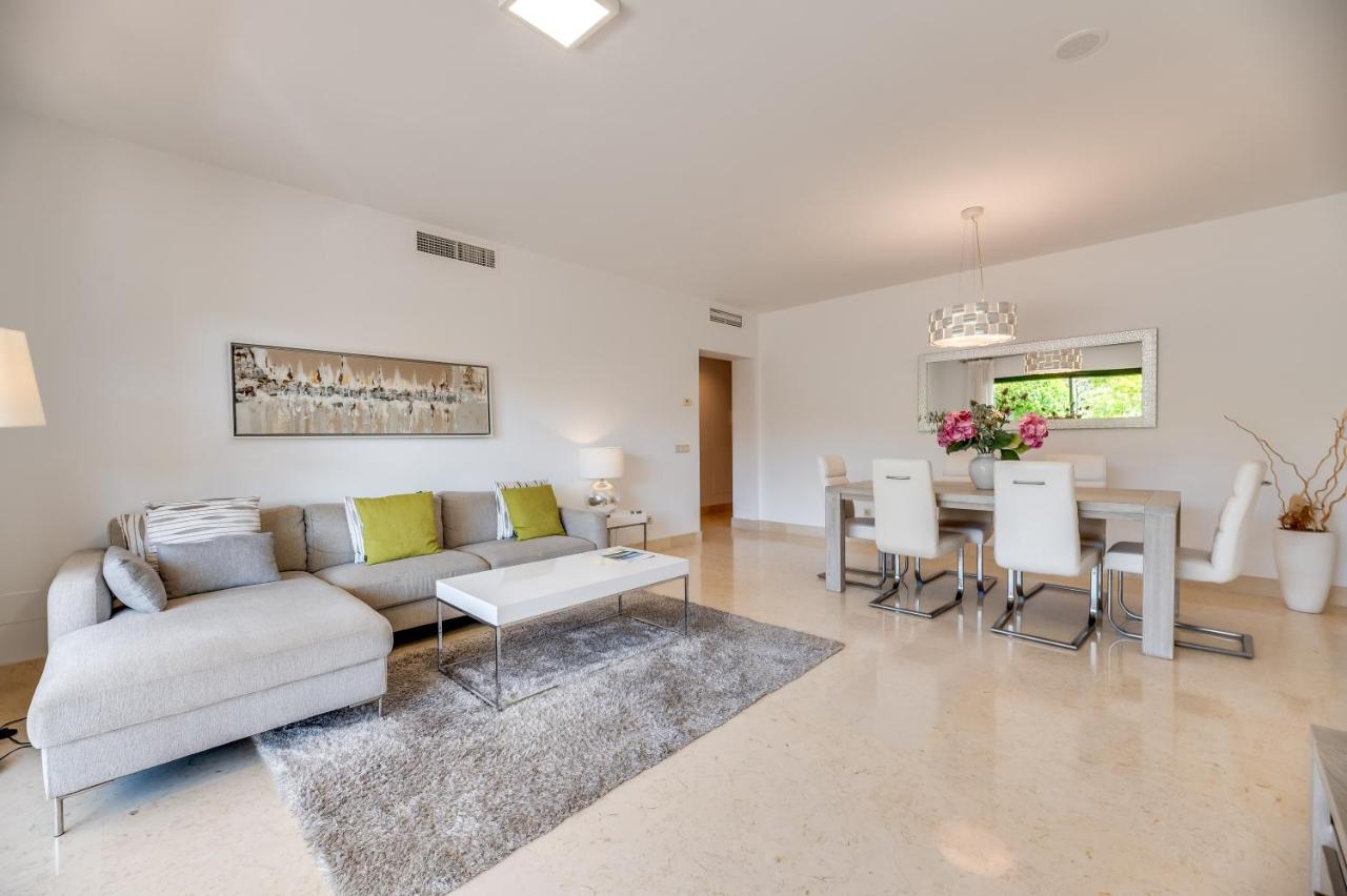 2-bed apartment in Capanes del Golf - 4