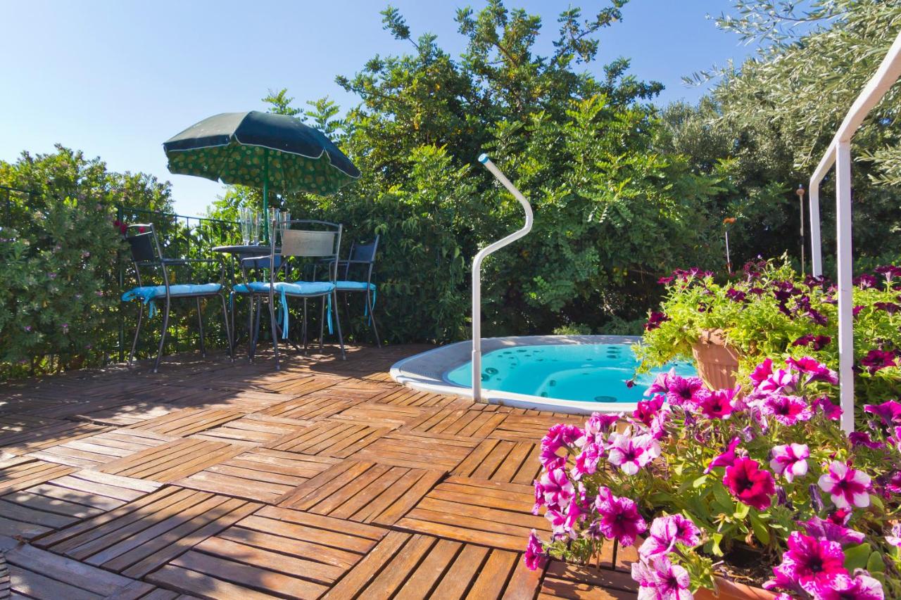 Casa Ginepro - 6