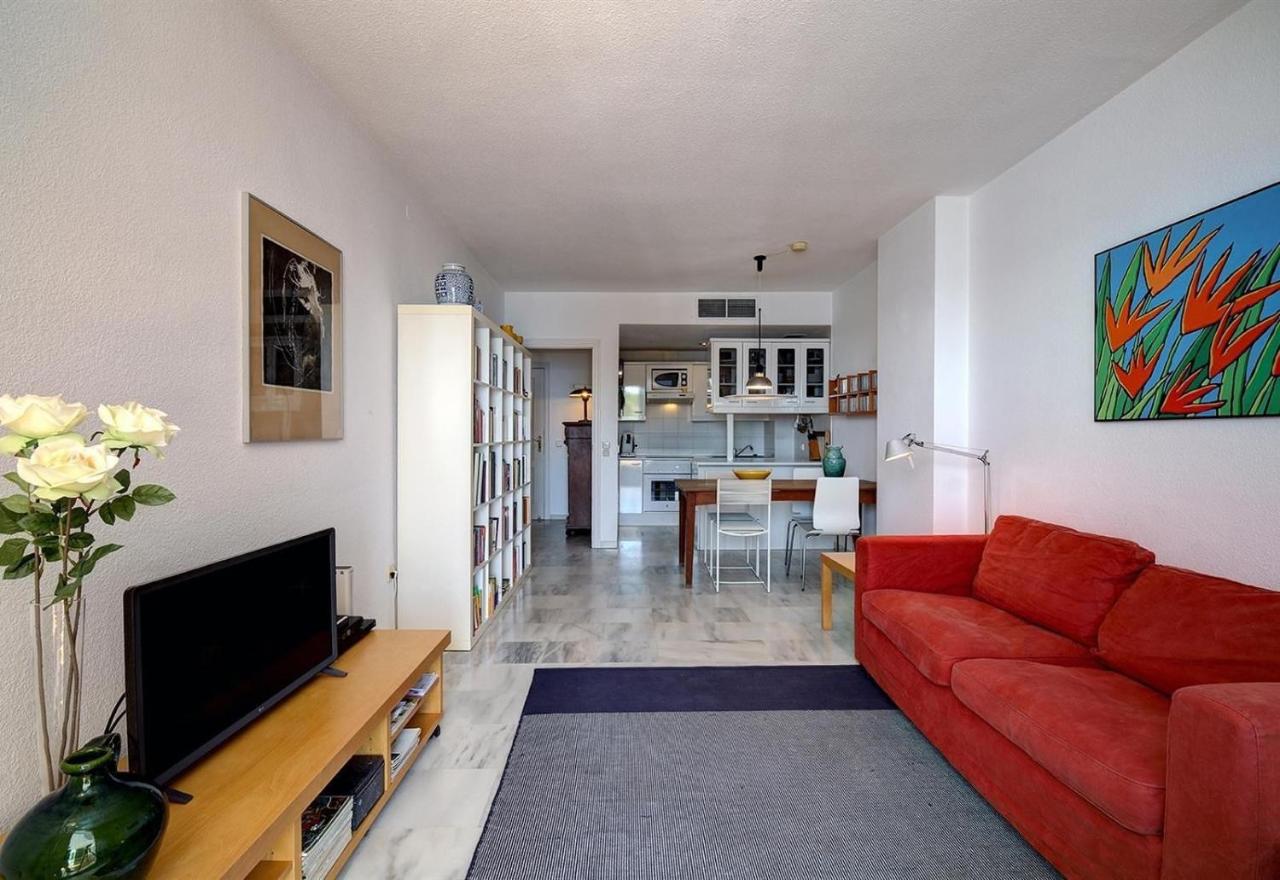Apartment Boulevard 105 - 4